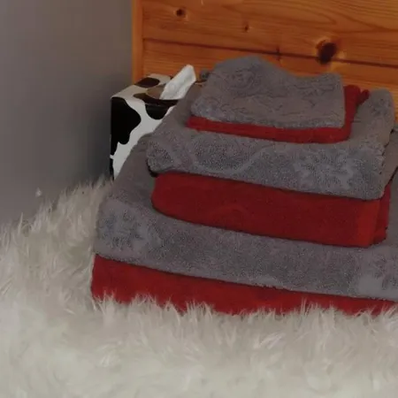 Fleur De Neige * 알비에즈-몽트롱